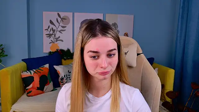 SweetyLicky online show from 12-22-25, 04:07