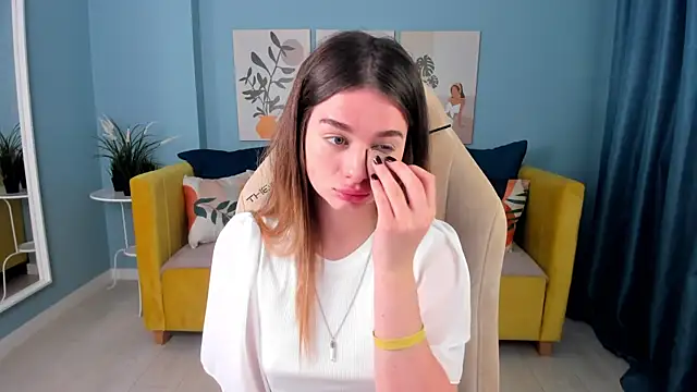 SweetyLicky online show from 09-24-25, 04:46