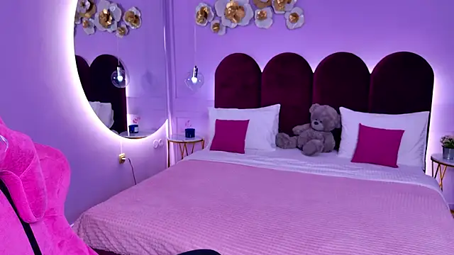 SweetyLicky online show from 11-14-25, 04:10