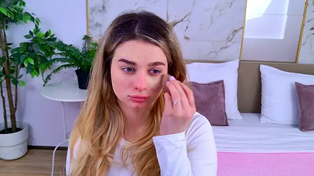 SweetyLicky online show from 02-06-26, 04:03