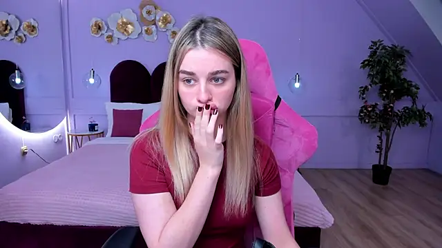 SweetyLicky online show from 11-08-25, 04:10