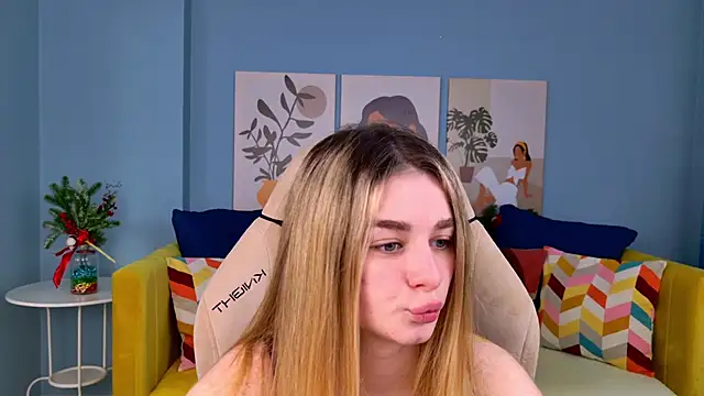 SweetyLicky online show from 01-08-26, 04:13