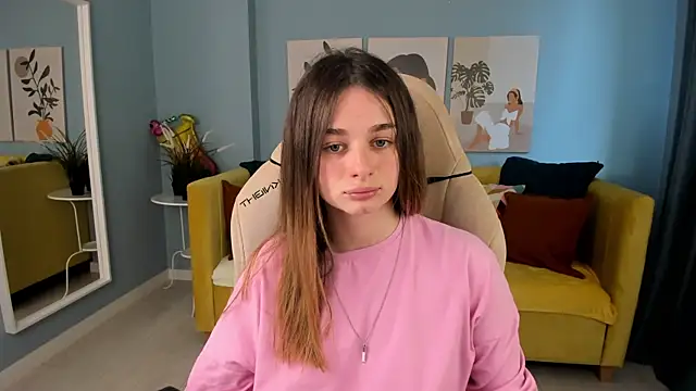 SweetyLicky online show from 09-13-25, 02:28