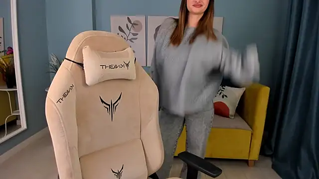 SweetyLicky online show from 09-19-25, 04:11