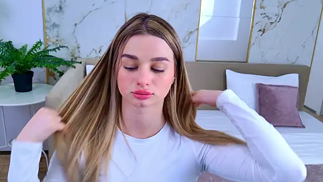 SweetyLicky online show from 02-19-26, 04:15