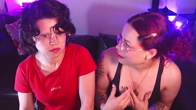 marsearth22  online show from 01-19-26, 01:42