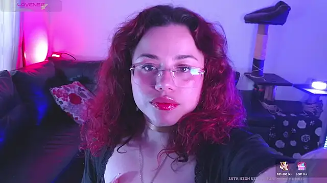 marsearth22  online show from 04-09-26, 06:58