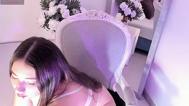 LeylaWoods online show from 03-25-26, 11:09