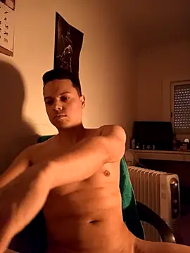 rayolexxx online show from 12-05-25, 02:04