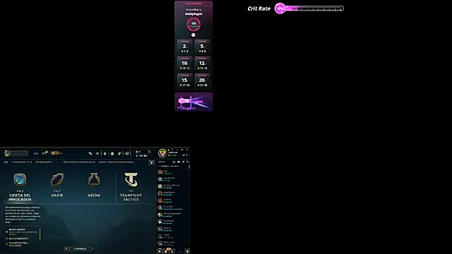 Snapshot of ViviLove_ chatting on 07-02-26, 09:54 ViviLove online show from 07-02-26, 09:54