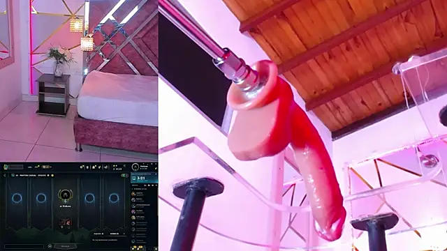 ViviLove  online show from 09-09-25, 02:04