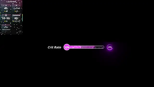 ViviLove  online show from 10-05-25, 03:25