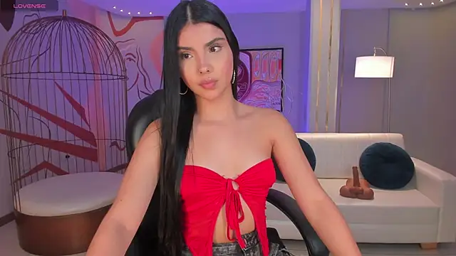 MiaLaurence online show from 03-02-26, 06:59