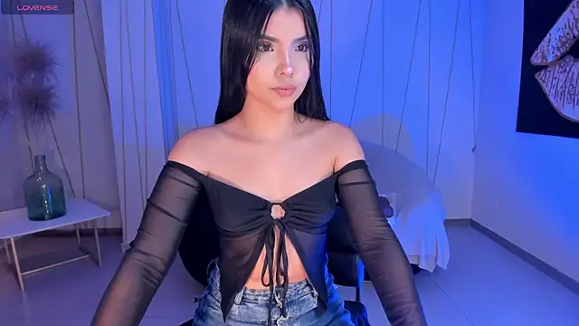 MiaLaurence online show from 03-22-26, 12:40