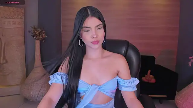 MiaLaurence online show from 02-20-26, 07:38