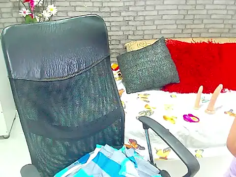 GabrielleFerrera online show from 01-07-26, 12:48