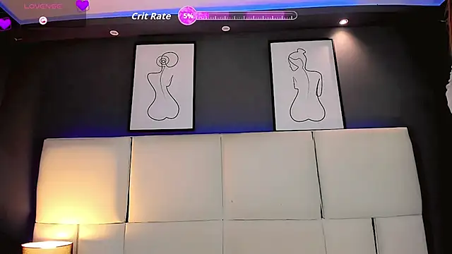 Valeriasmiithh online show from 10-16-25, 08:39