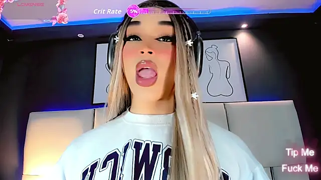 Valeriasmiithh online show from 09-16-25, 08:32