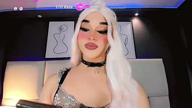 Valeriasmiithh online show from 10-04-25, 08:32