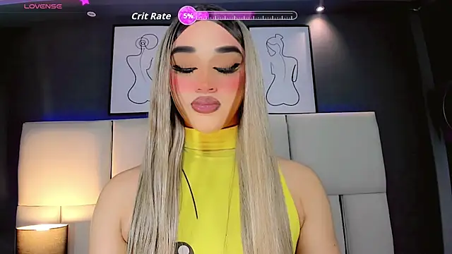 Valeriasmiithh online show from 09-28-25, 08:38
