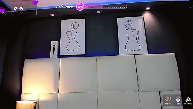 Valeriasmiithh online show from 10-09-25, 08:53