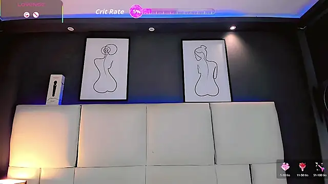 Valeriasmiithh online show from 10-18-25, 08:33