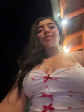 MiaFarkash online show from 05-20-26, 03:14