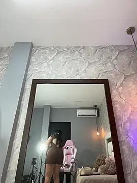 MiaFarkash online show from 03-25-26, 03:00