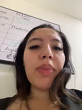 MiaFarkash online show from 11-12-25, 04:22