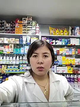 Sophie del Castillo online show from 11-05-25, 12:58