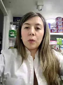 Sophie del Castillo online show from 01-09-26, 01:01