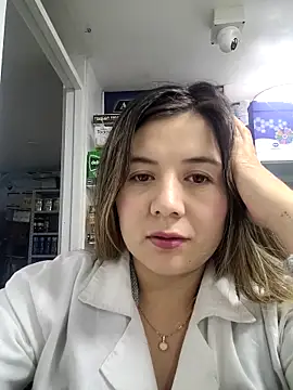 Sophie del Castillo online show from 11-16-25, 12:37