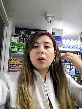 Sophie del Castillo online show from 10-25-25, 12:54