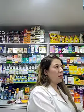 Sophie del Castillo online show from 10-25-25, 11:16