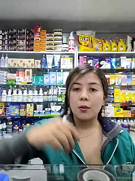 Sophie del Castillo online show from 10-03-25, 01:09