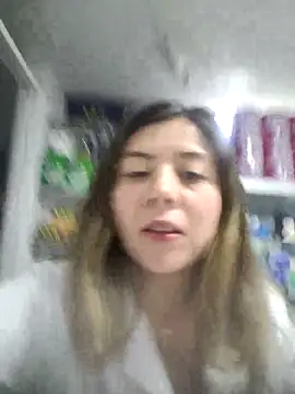 Sophie del Castillo online show from 12-03-25, 12:44