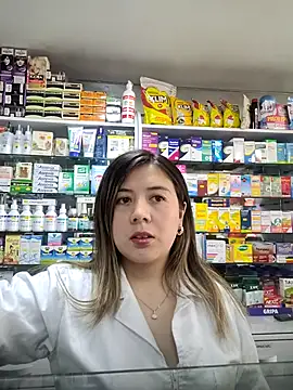 Sophie del Castillo online show from 11-30-25, 09:26