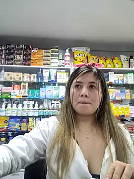 Sophie del Castillo online show from 09-11-25, 01:16