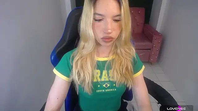 Alina Lee t online show from 09-20-25, 03:00