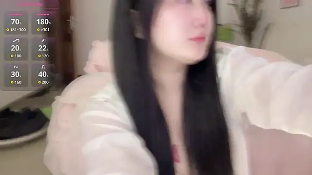 Snapshot of Xiaoyu_kiko chatting on 05-18-26, 08:02 Xiaoyu kiko online show from 05-18-26, 08:02