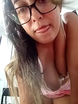 Eva degil online show from 02-10-26, 02:16