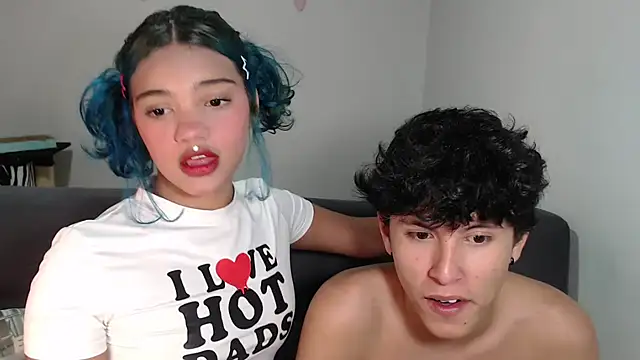 lolaxdavid online show from 03-28-26, 06:36