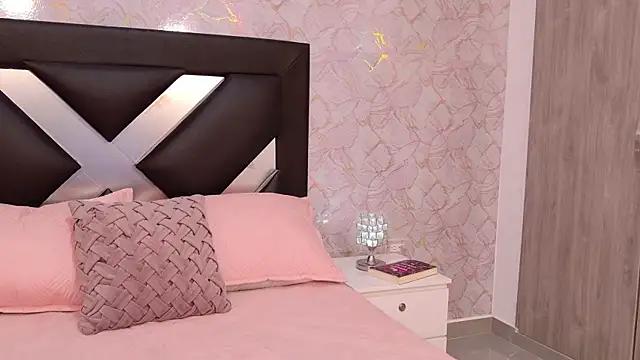 CataRicci online show from 02-23-26, 04:40