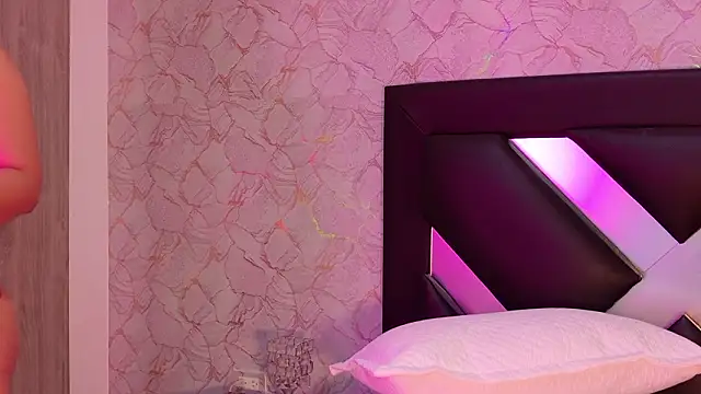 CataRicci online show from 03-11-26, 03:50