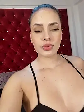 CataRicci online show from 10-20-25, 01:22