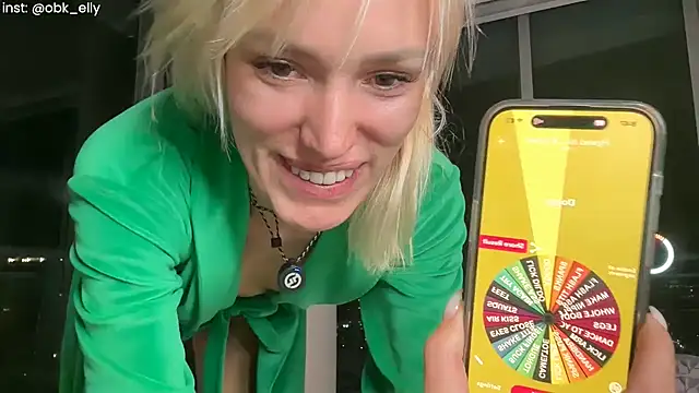 Snapshot of Ohbabykelly chatting on 02-11-26, 01:49 Ohbabykelly online show from 02-11-26, 01:49