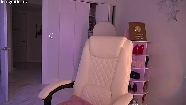 Ohbabykelly online show from 04-23-26, 12:39