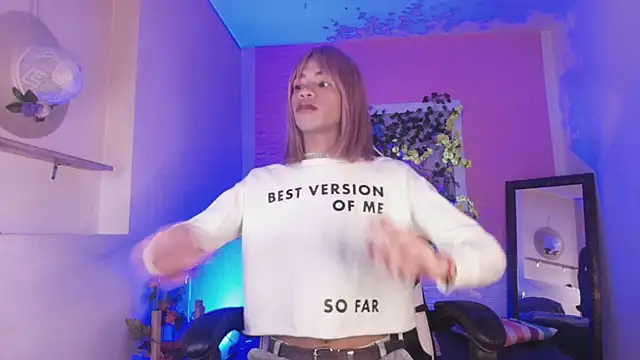 Katy bratz  online show from 11-09-25, 07:51