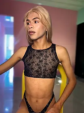 Katy bratz  online show from 02-22-26, 06:53