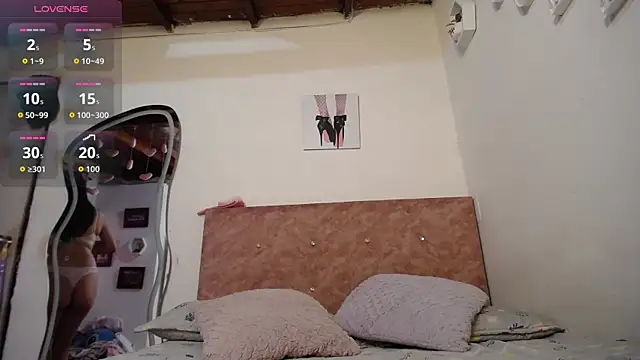 solpeich online show from 11-21-25, 03:55